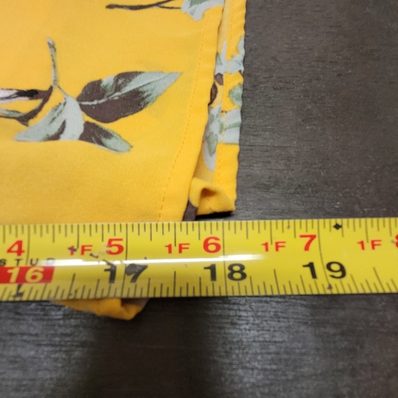 Sienna Sky boho pant romper - Picture 9 of 10